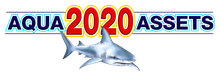 The Aqua Assets logo.