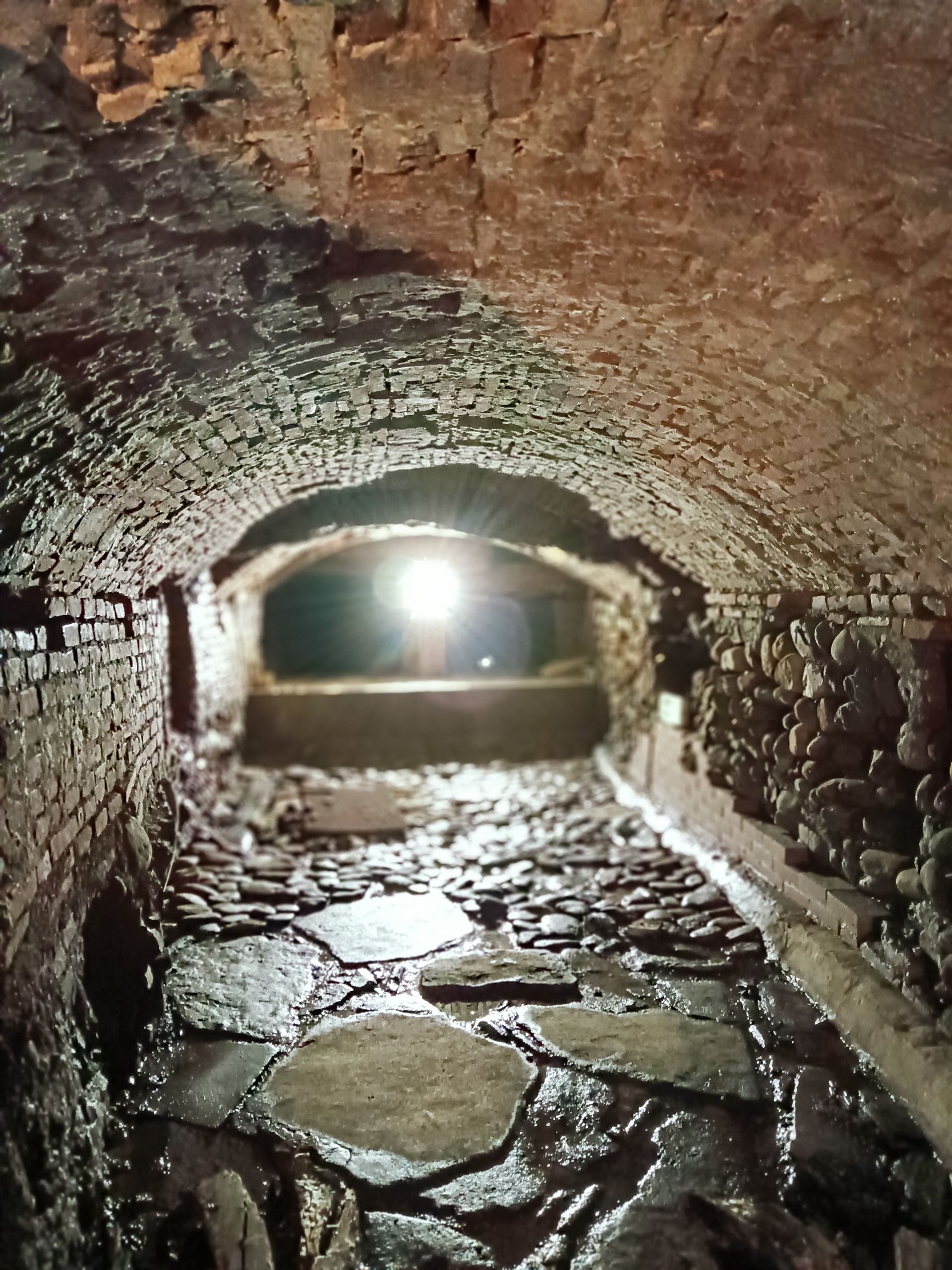 Pistoia Sotterranea - Pistoia Underground