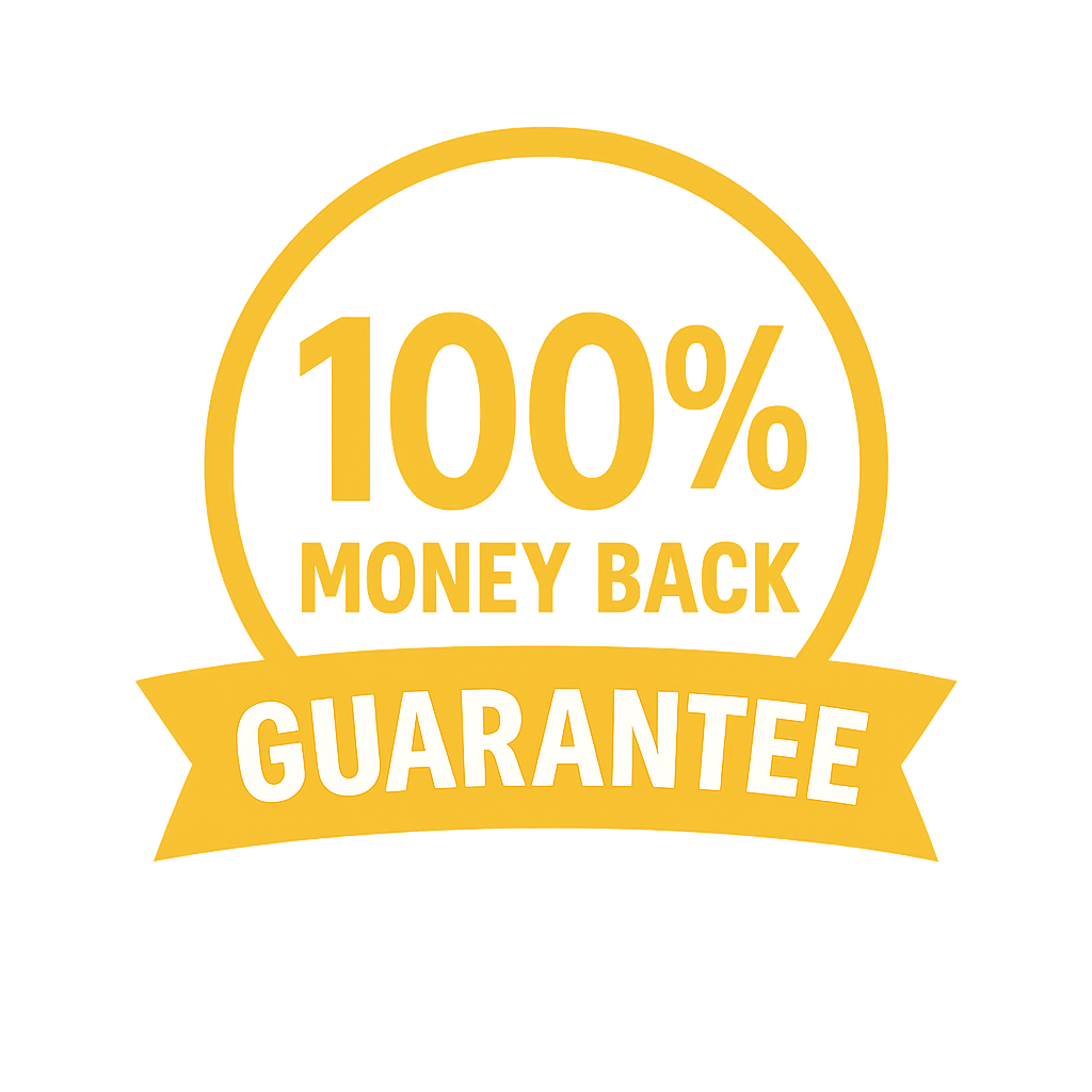 Pistoia Sotterranea Money Back Guarantee