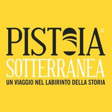 Pistoia Sotterranea Logo