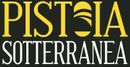 Pistoia Sotterranea Logo