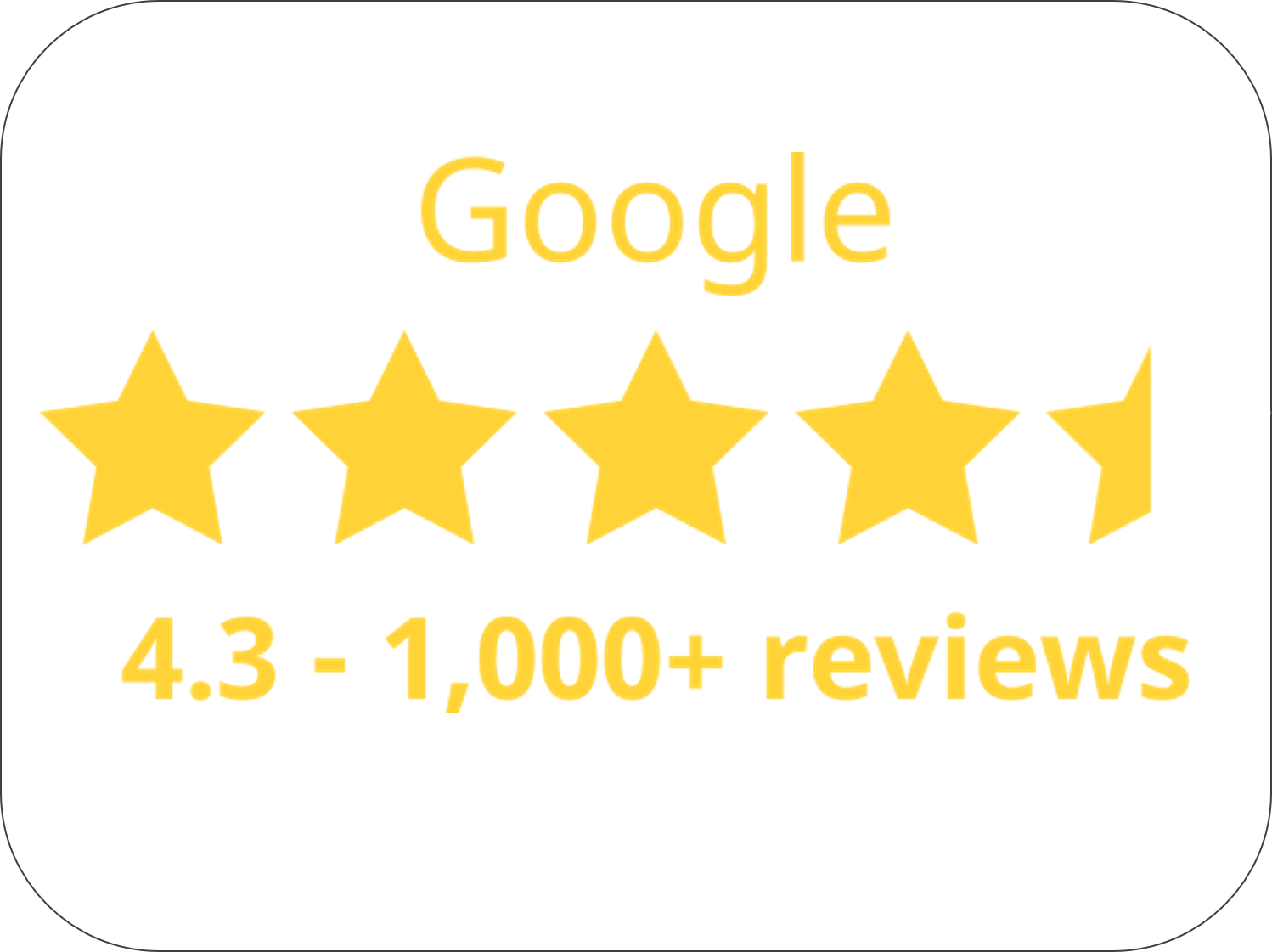 Google Reviews of Pistoia Sotterranea