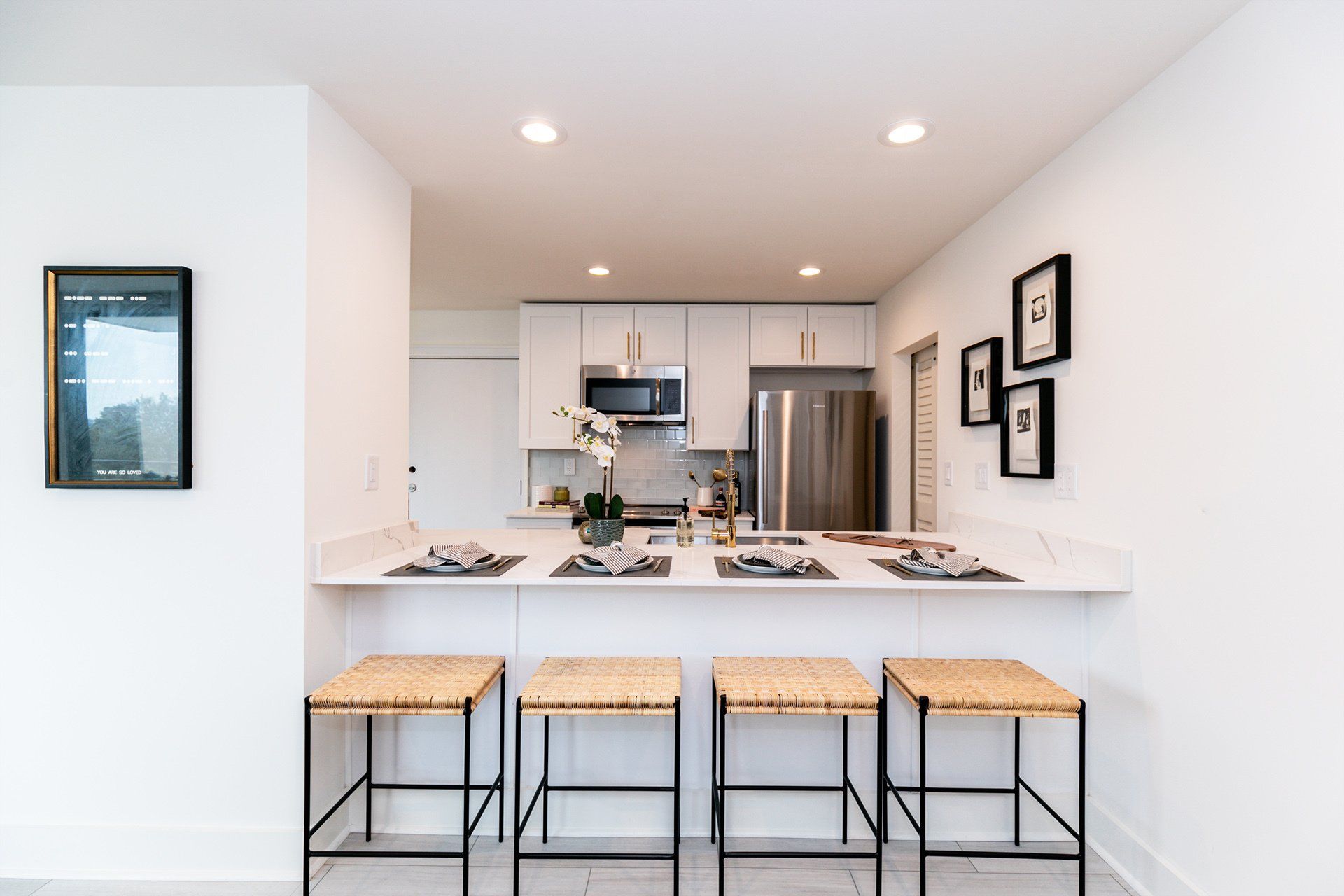 Gallery The Ilion Apartments Near Marietta Square