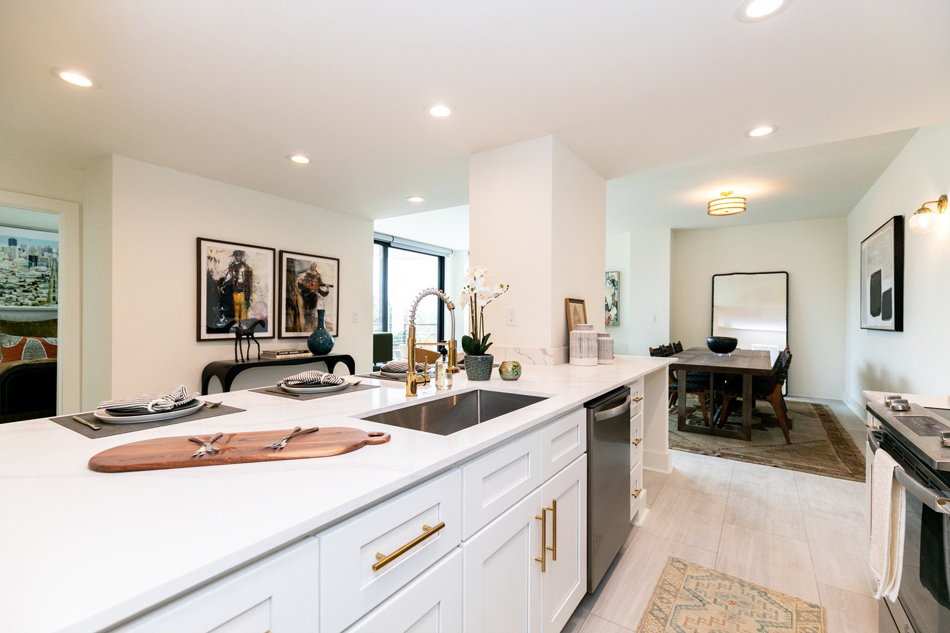 Amenities PetFriendly Apartments Near Battery Park Atlanta