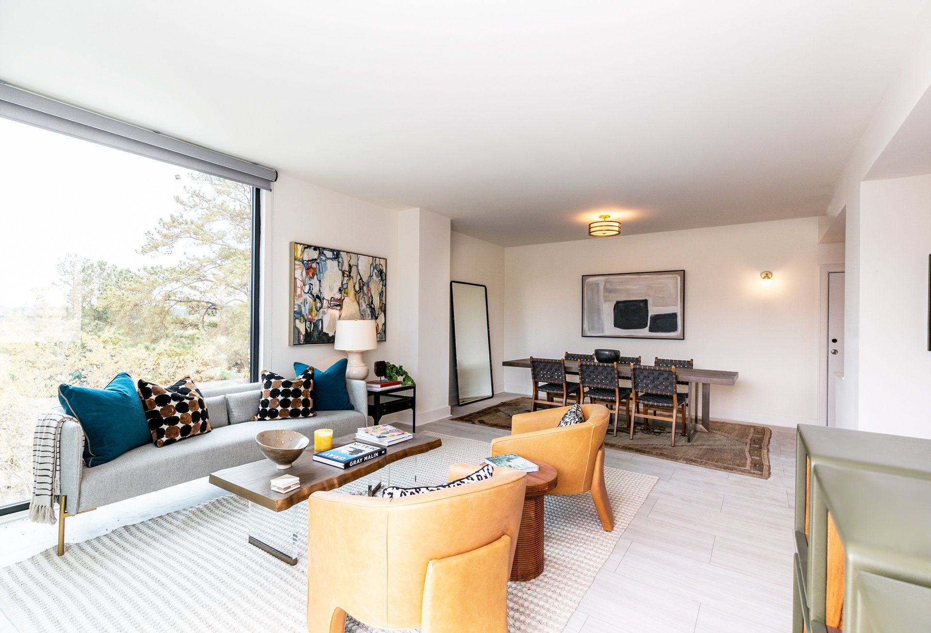 Gallery The Ilion Apartments Near Marietta Square