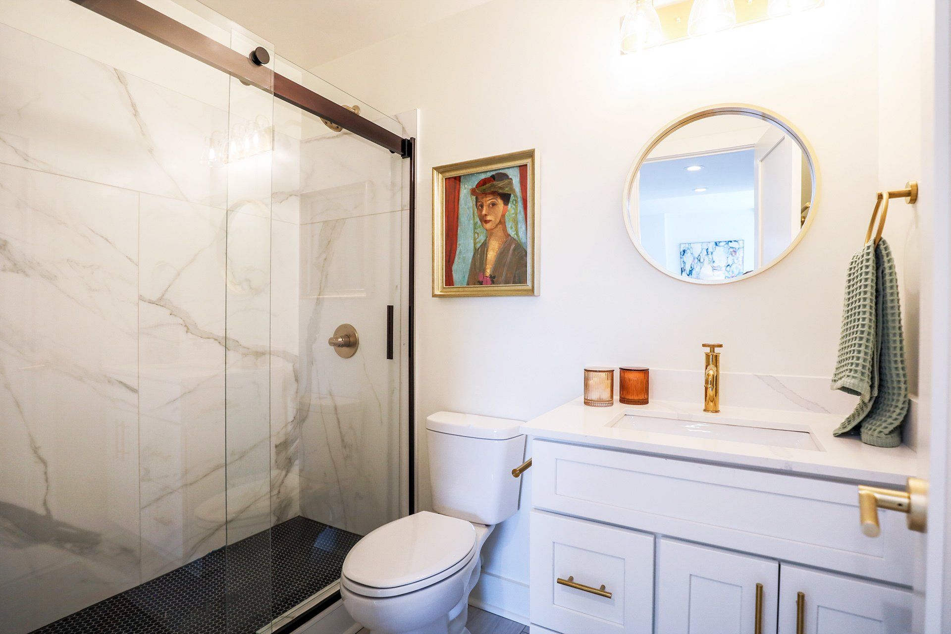 Gallery The Ilion Apartments Near Marietta Square