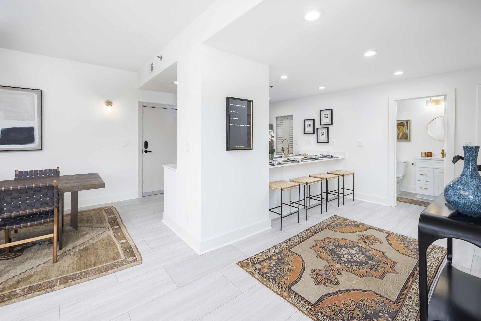 Gallery The Ilion Apartments Near Marietta Square