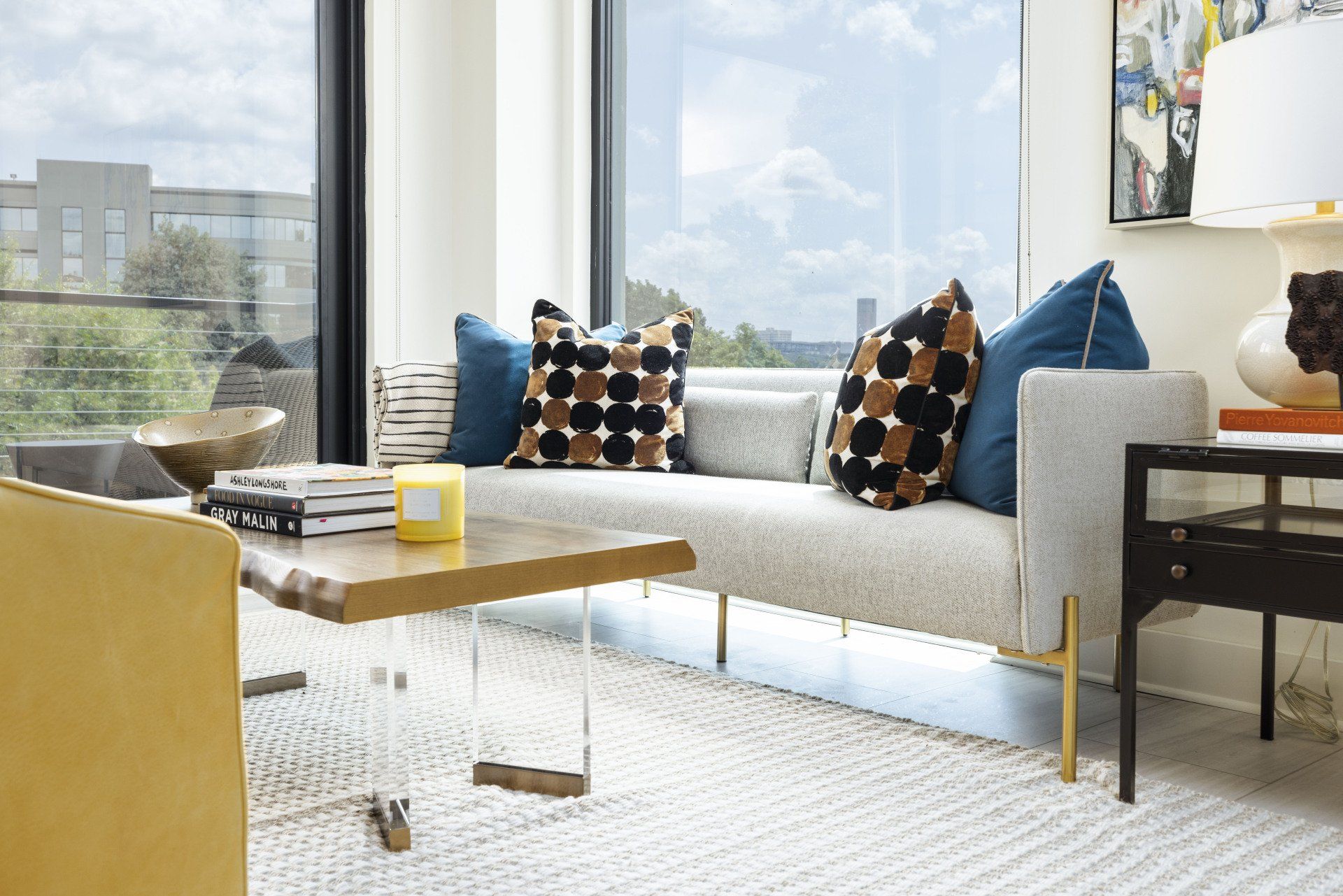 Luxury Apartments in Marietta GA Ilion Apartments