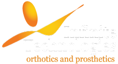 Infinite Technologies Orthotics and Prosthetics logo