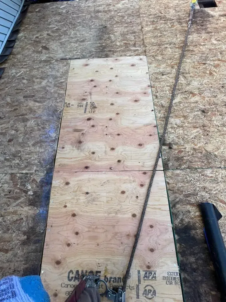 roofing for strata in metro vancouver