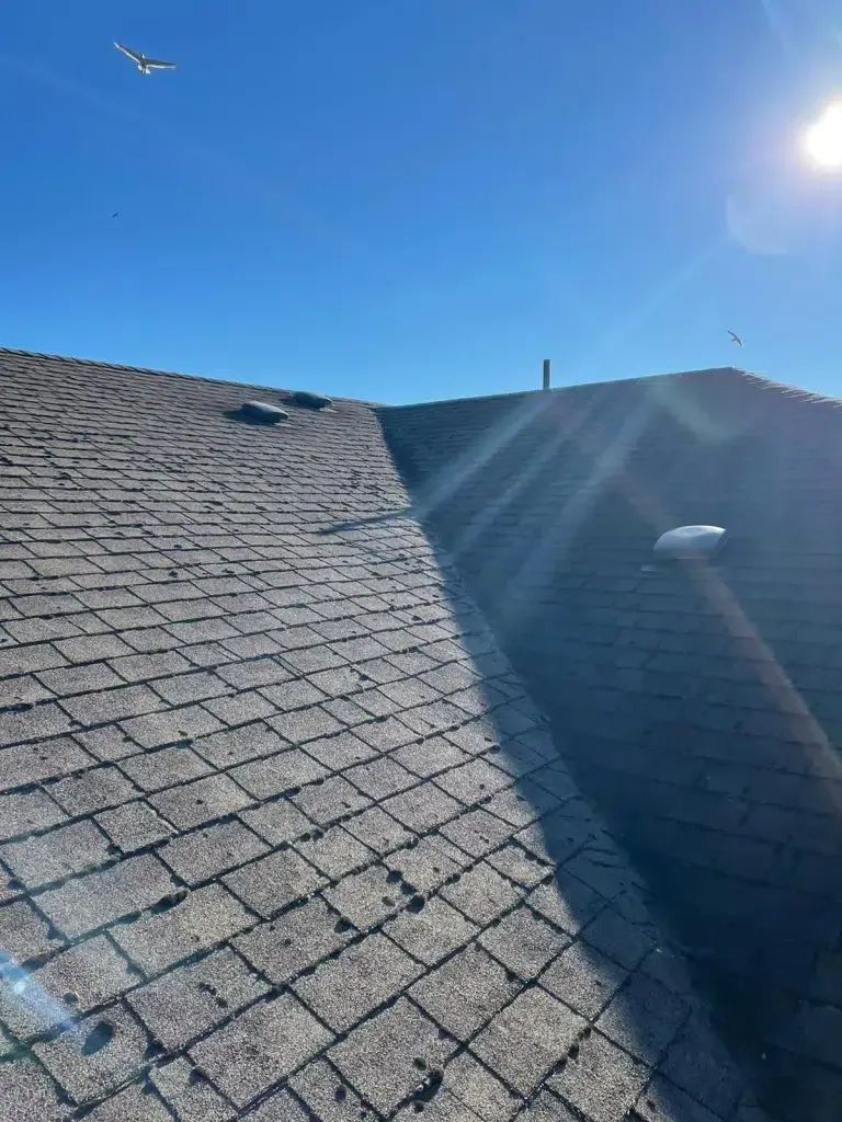 surrey roof installation services by local roofing company paragon roofing bc