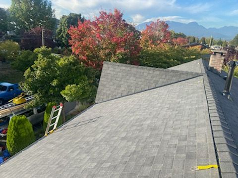 how to maintain my roof in abbotsford