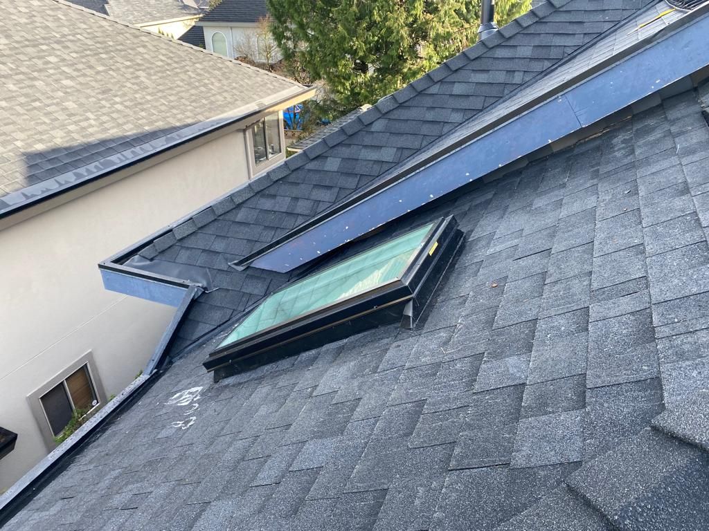 tiles roofing services burnaby bc