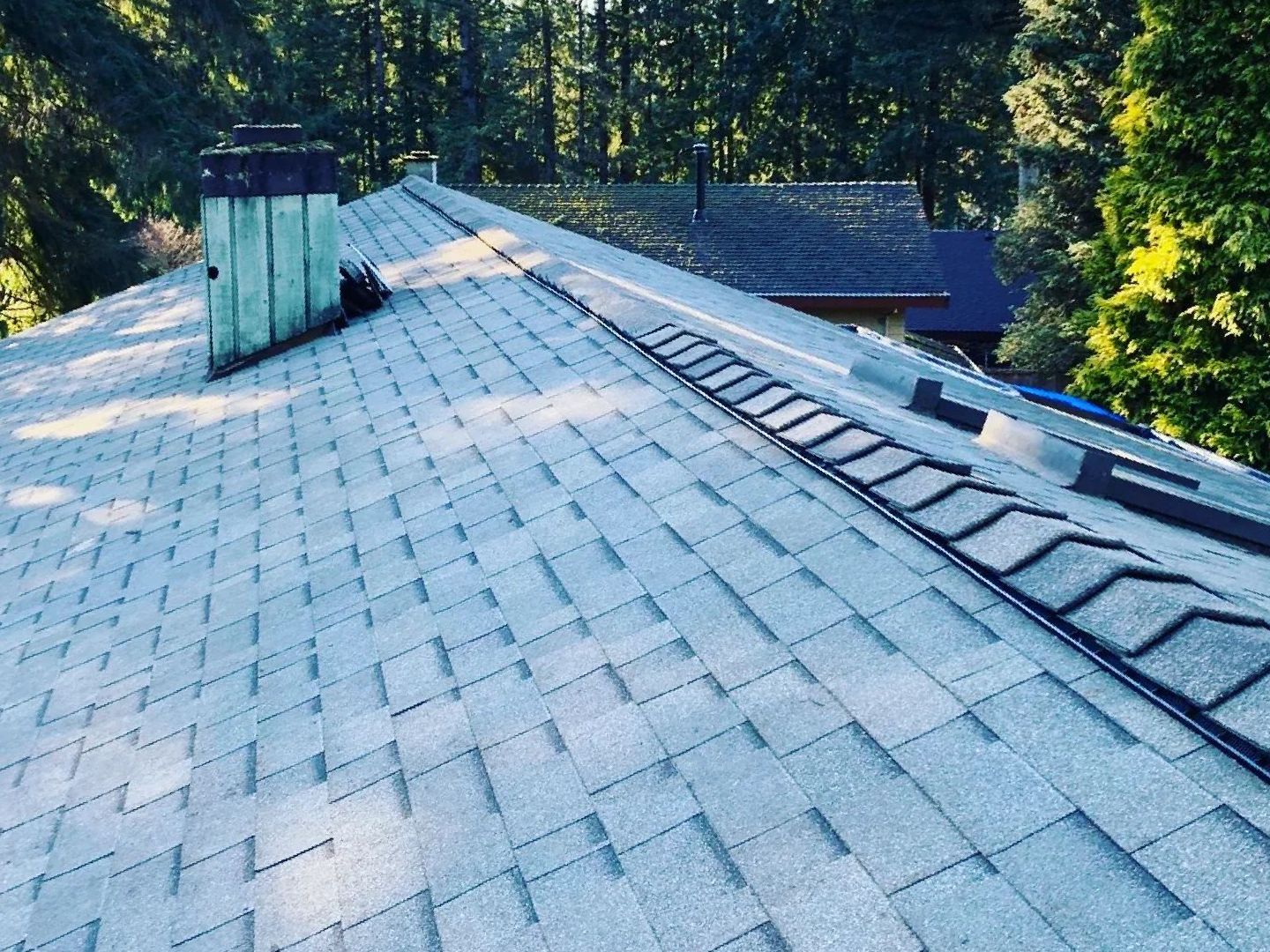 best shingle roofers Vancouver BC