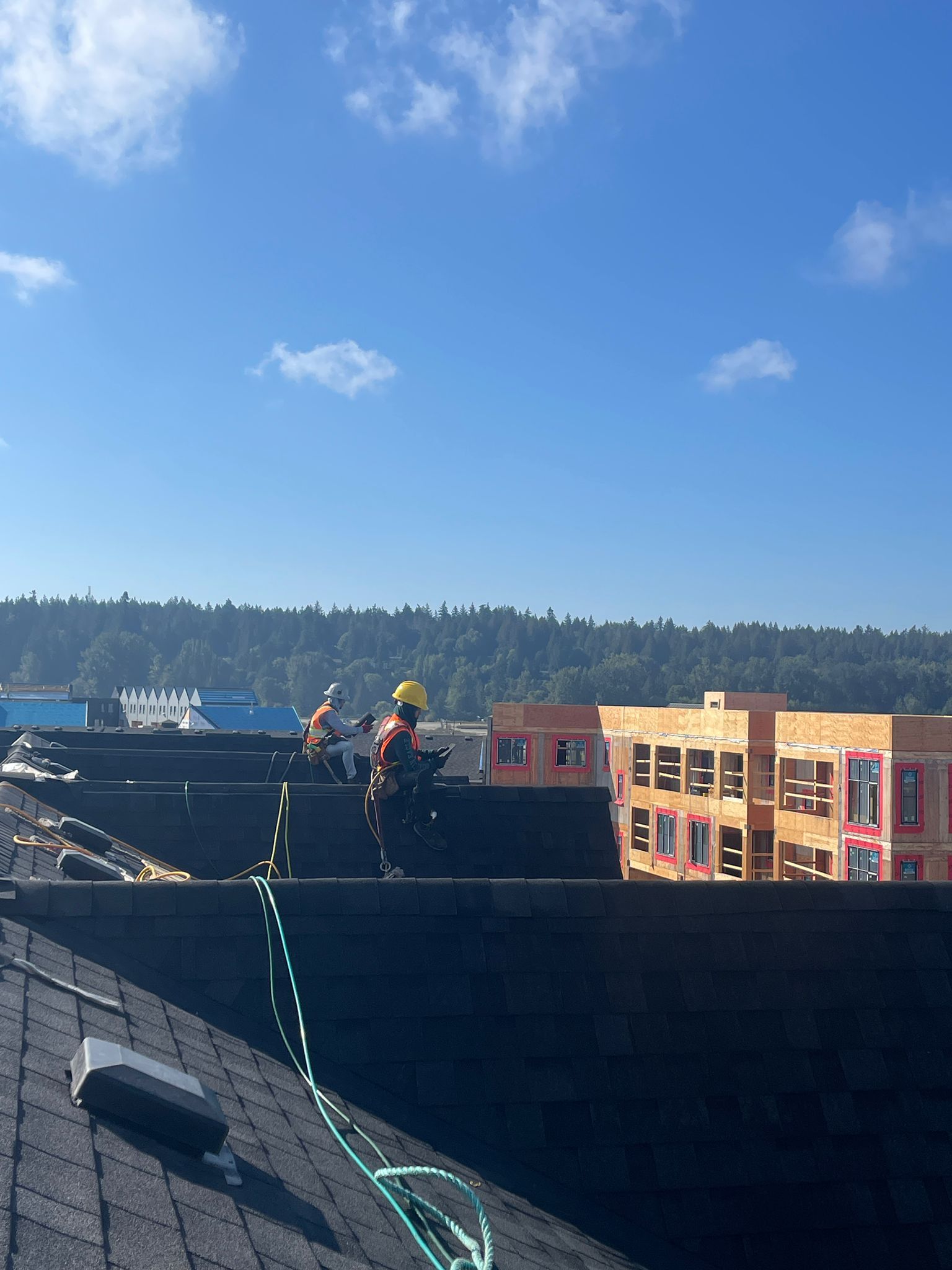 best roofing companies coquitlam