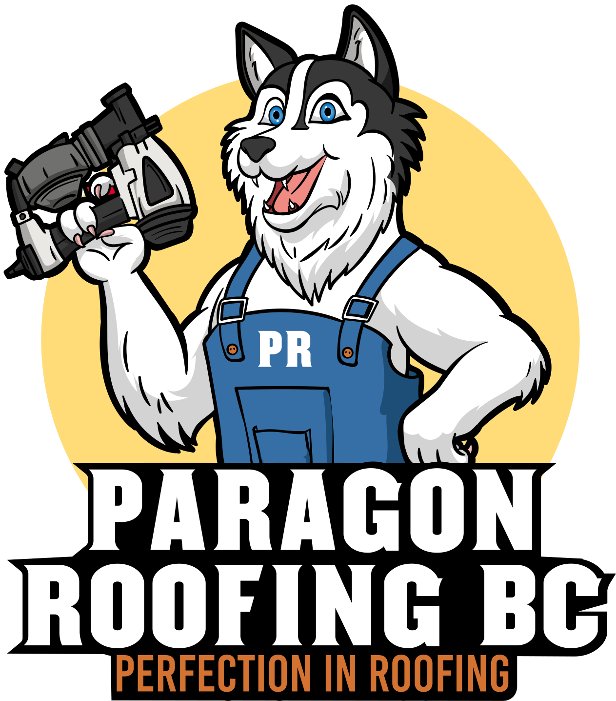 new westminster roofing company near me