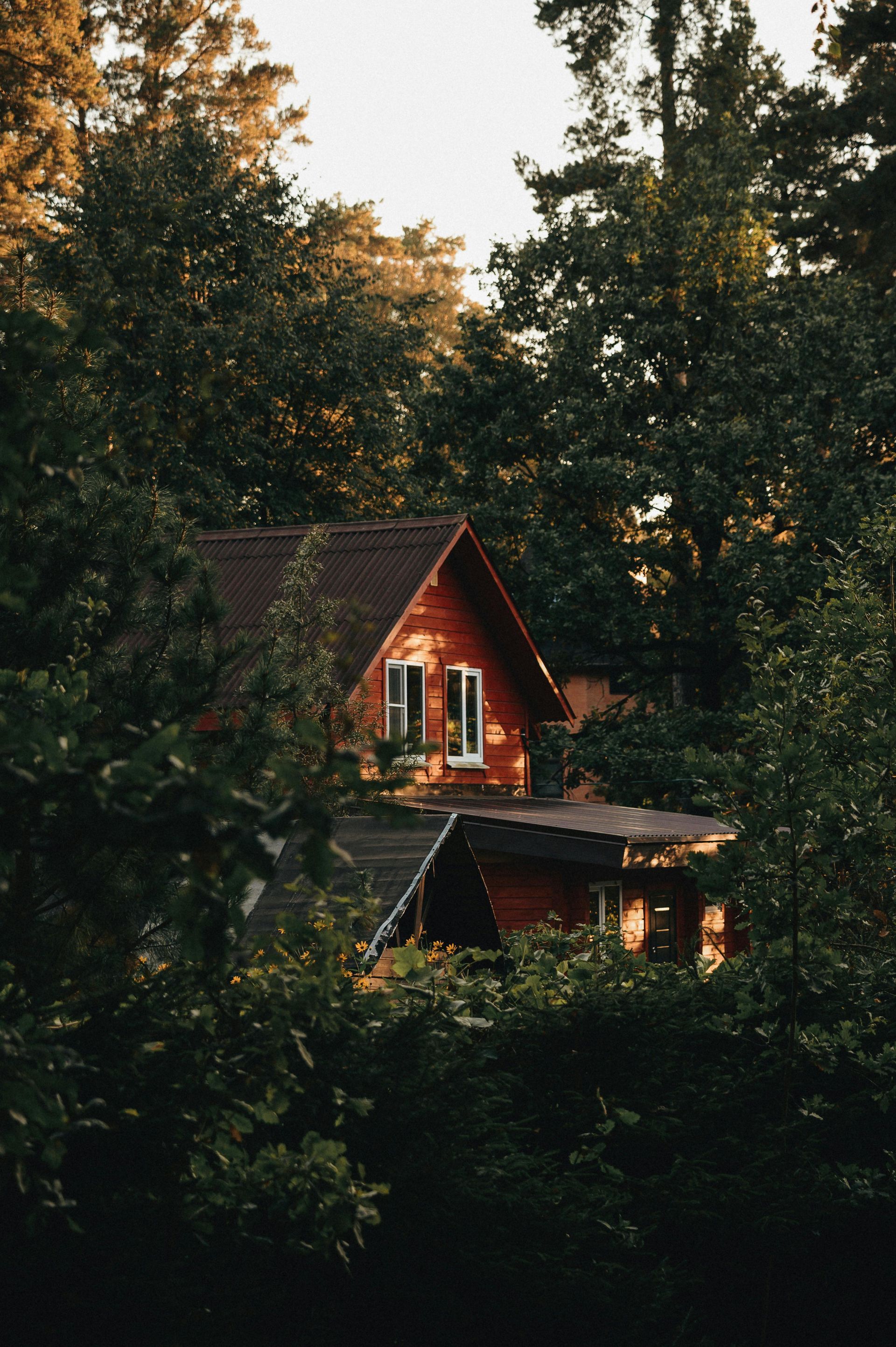 flat roof vancouver