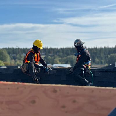 top roofing companies vancouver