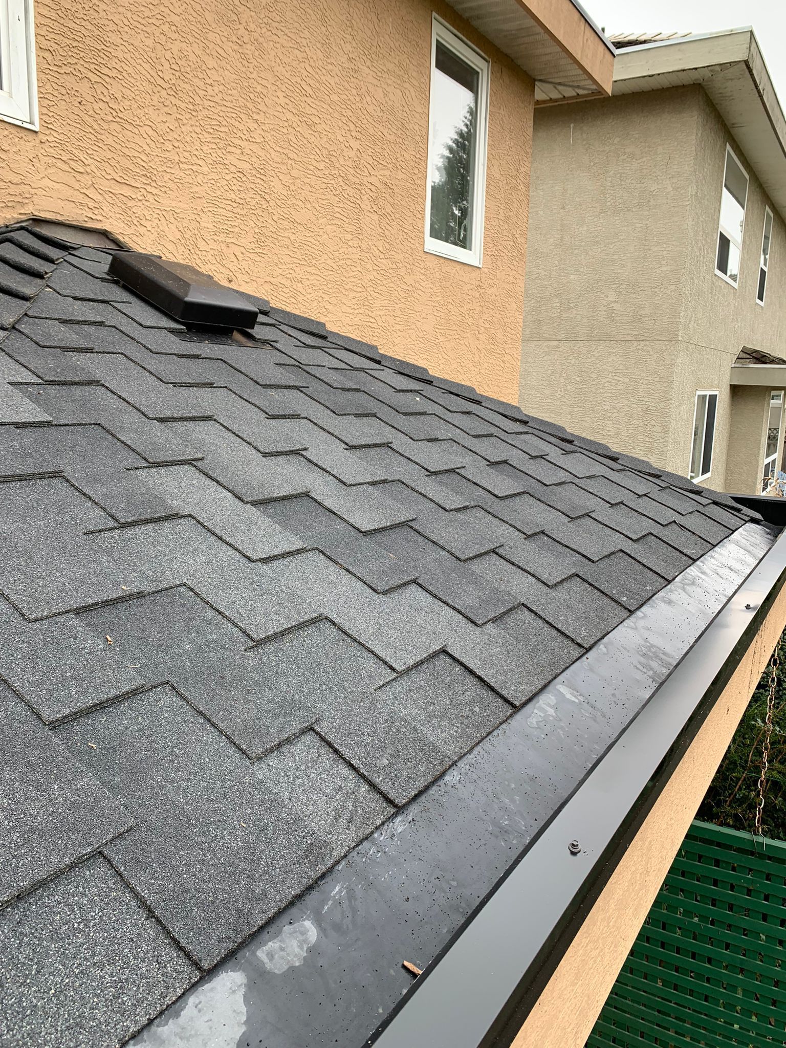 roofing for multi-family homes
