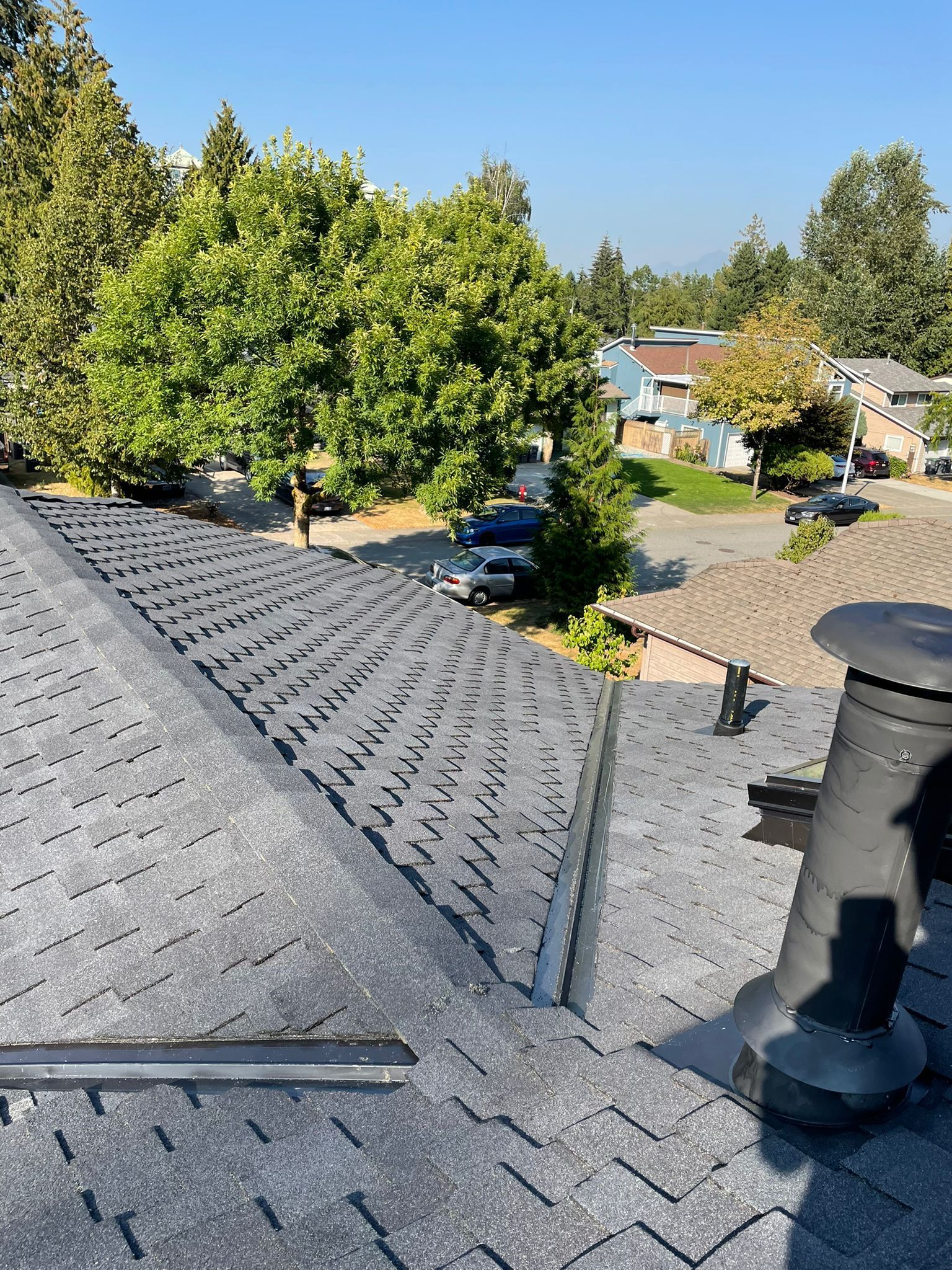 strata roofing certifications