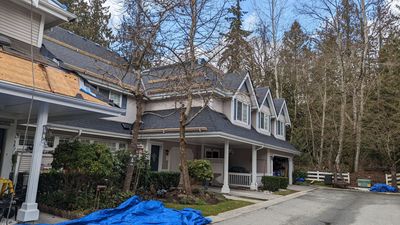 commercial roofing for strata