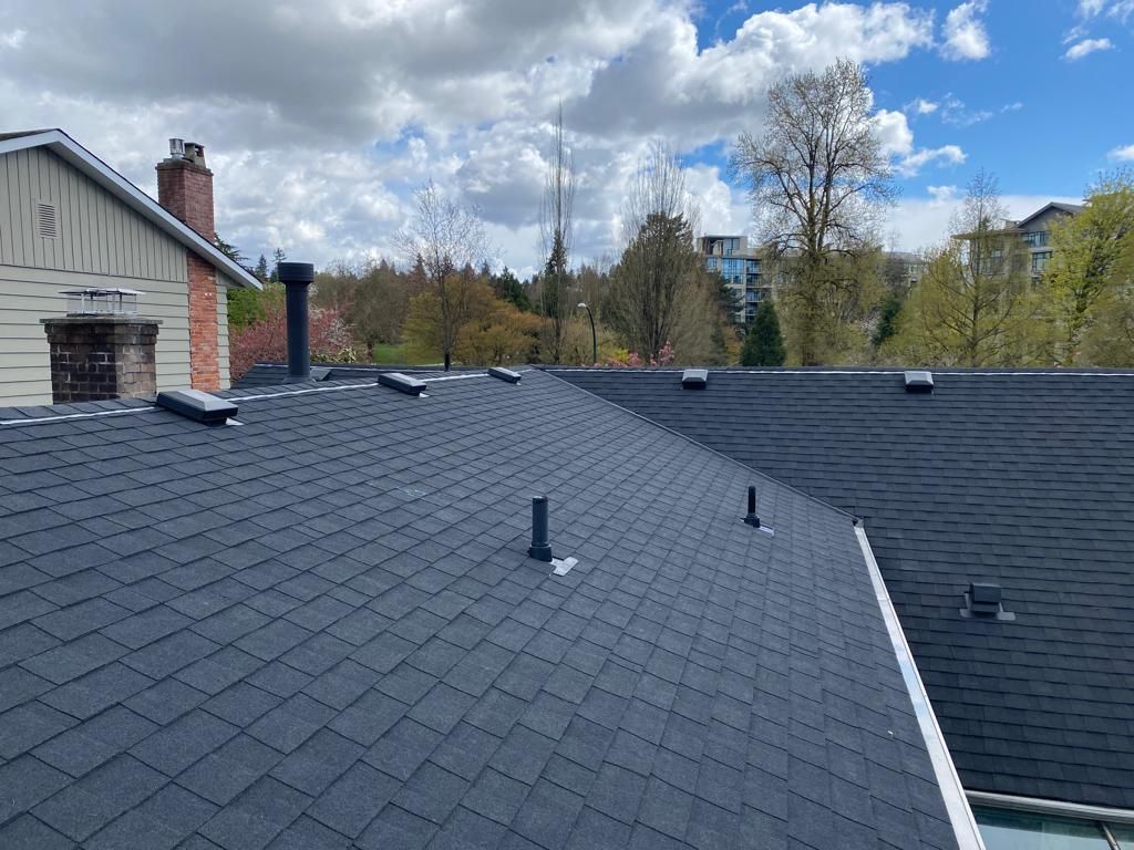 roof repairs vancouver bc