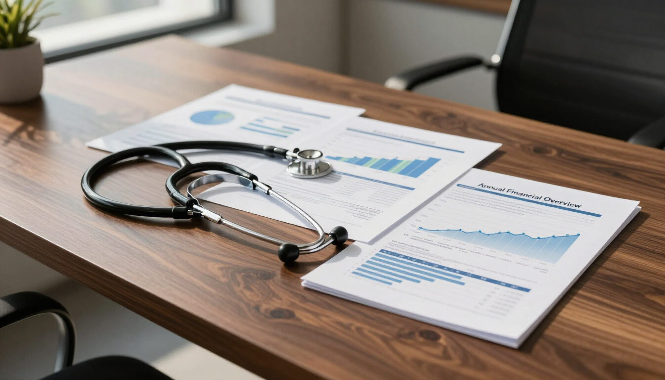 Professional Financial Planning