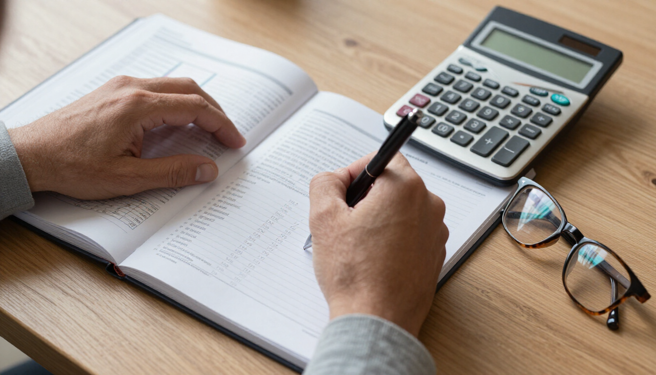 Financial Planning Tools