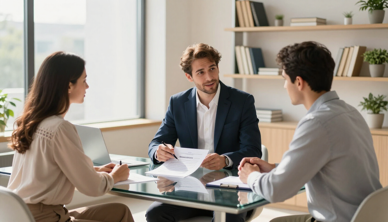 Underwriting Process