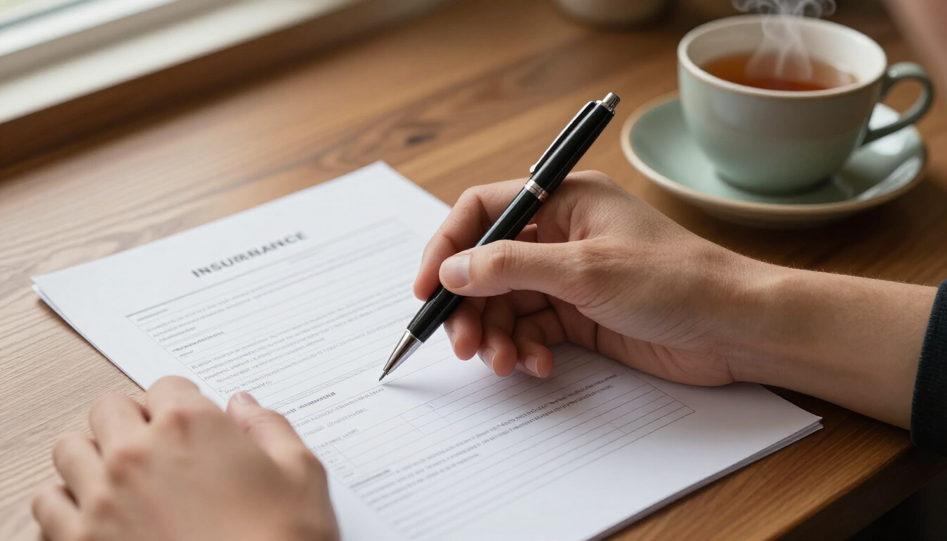 Consultation and Planning