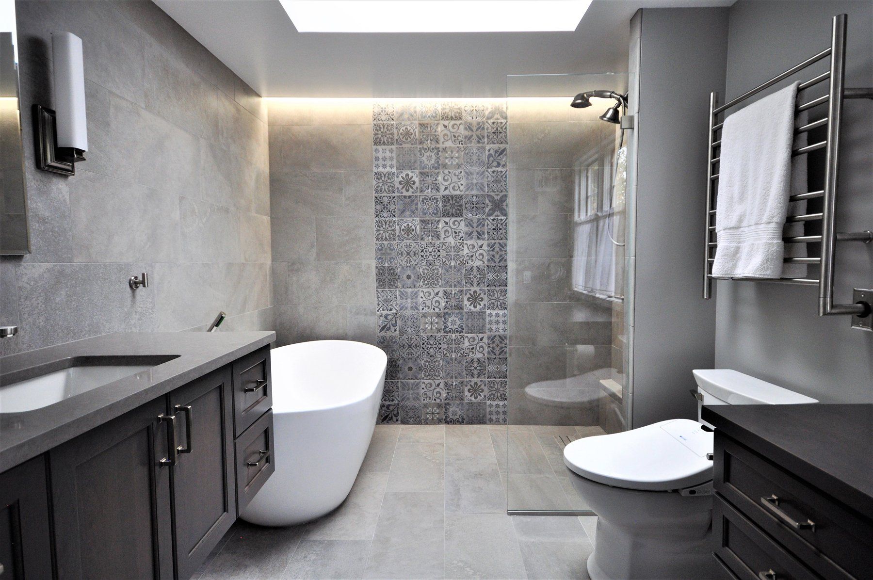 Kitchen and Bath Remodeling Chevy Chase MD