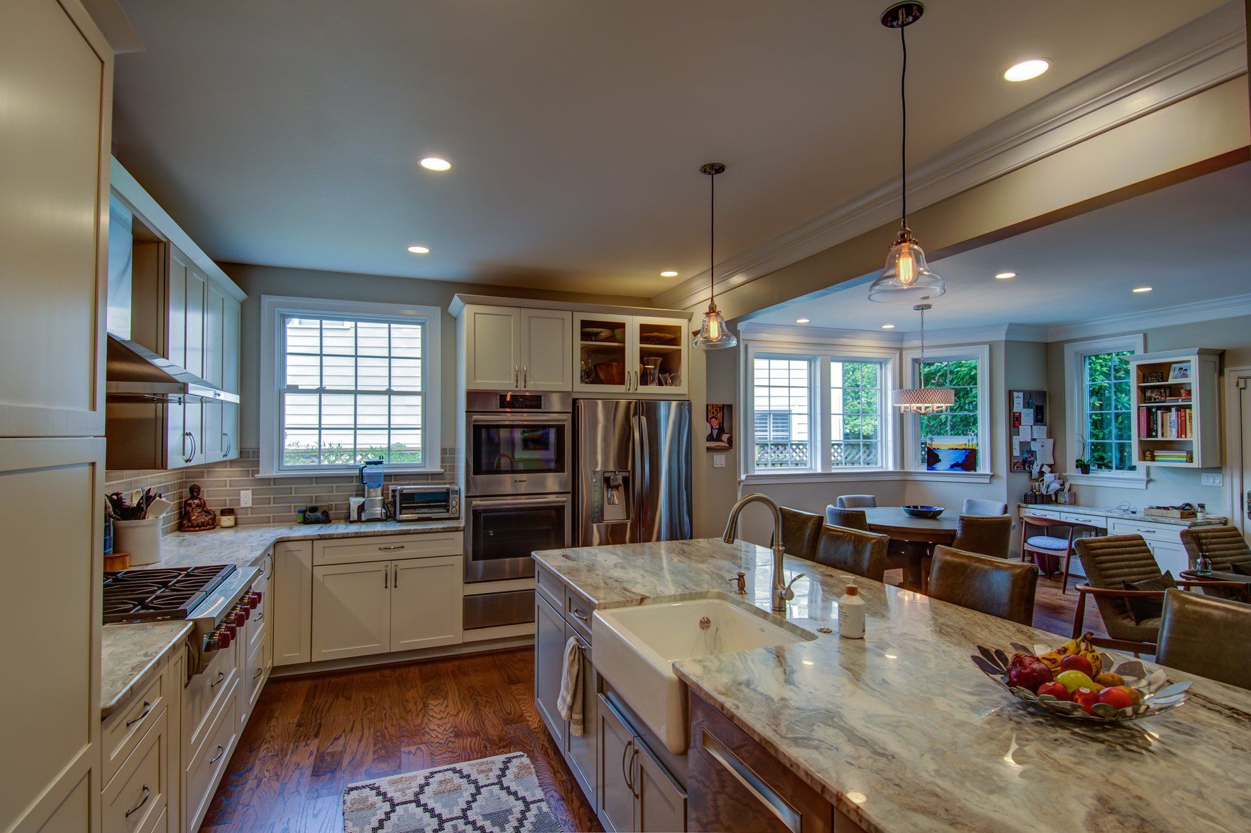 Kitchen Remodeling Rockville MD
