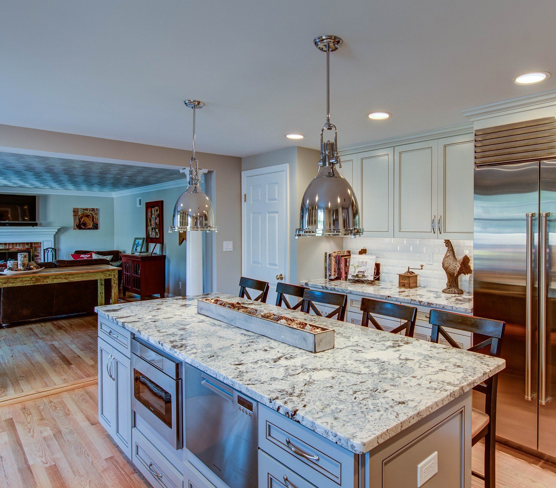 Kitchen Remodeling Rockville MD