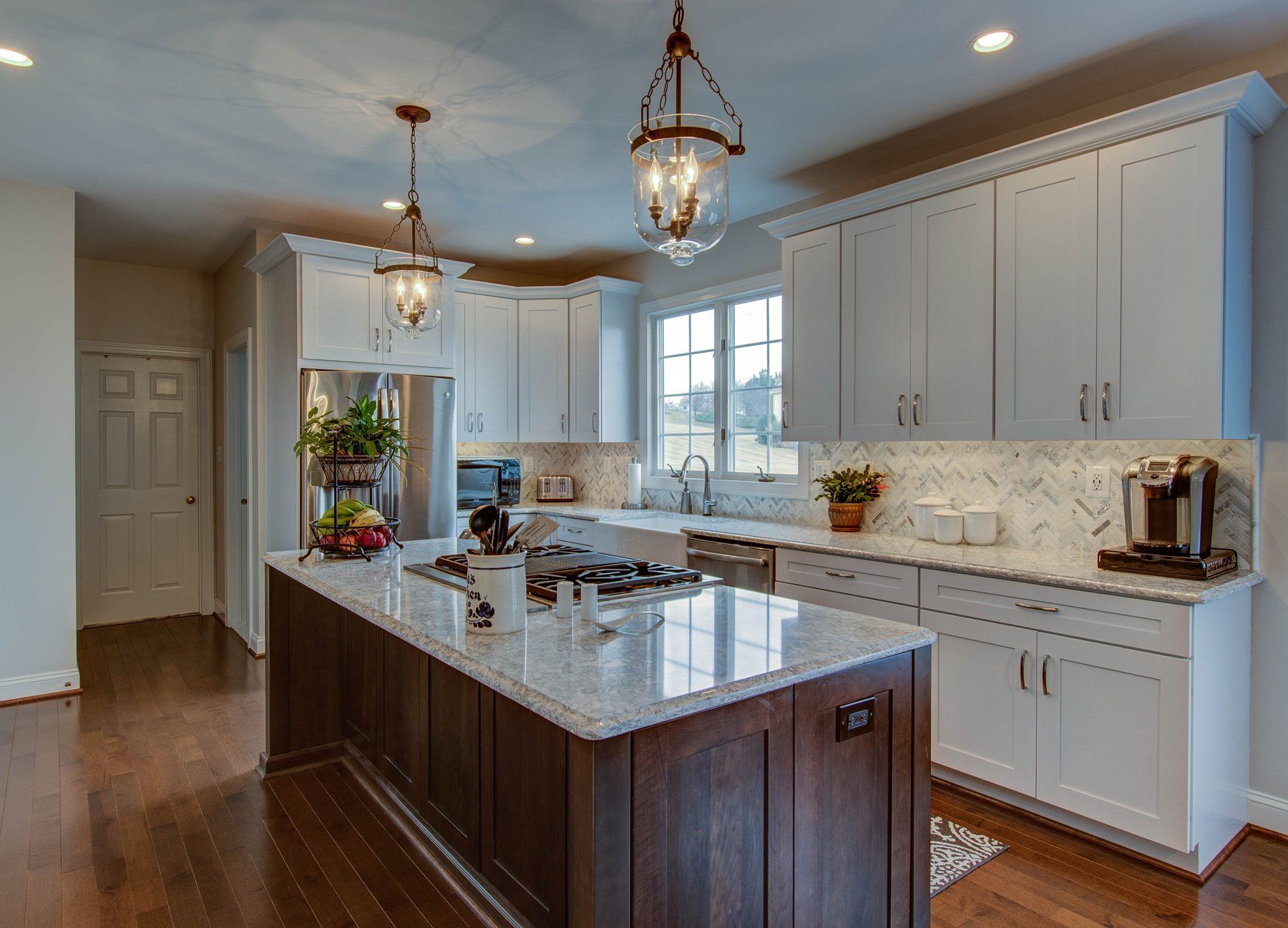 Home Remodeling Company Rockville MD | K + B Depot