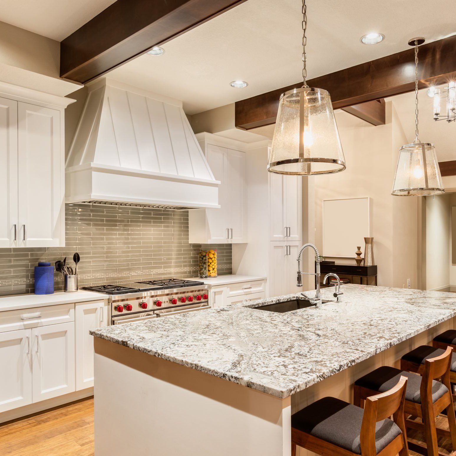 A Premier Design and Build Firm in the Rockville, Maryland Area.