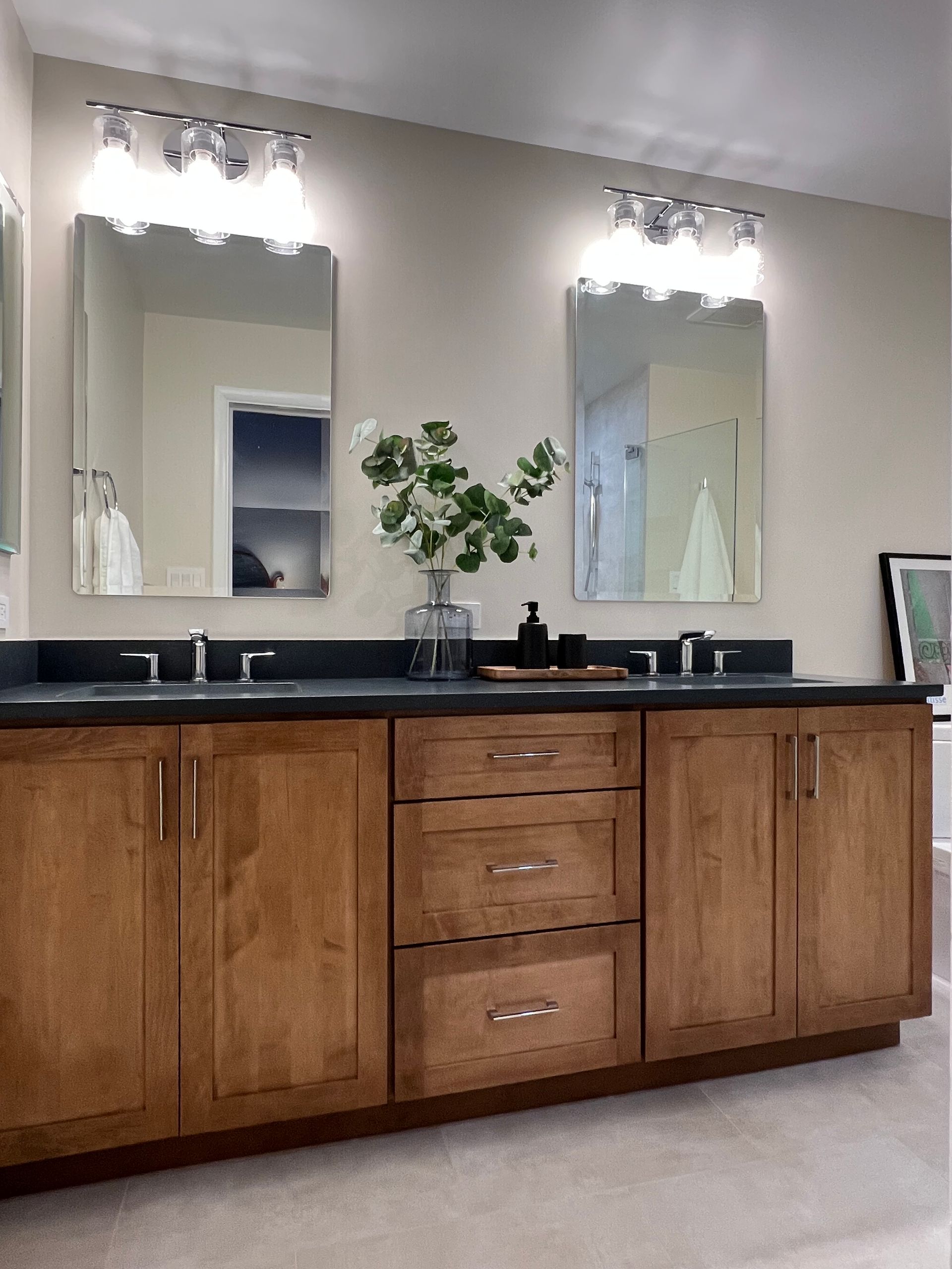 Kitchen and Bath Remodeling Chevy Chase MD