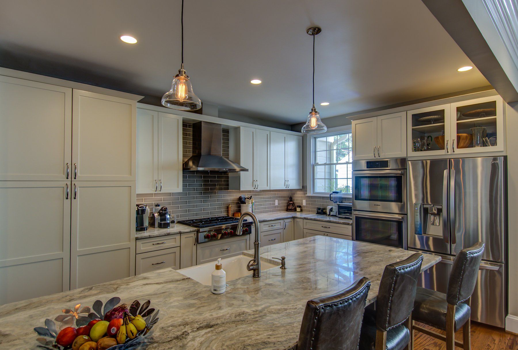 Kitchen and Bath Remodeling Montgomery County