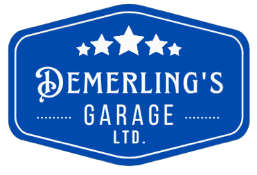 Demerling's Garage