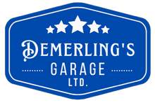 Demerling's Garage