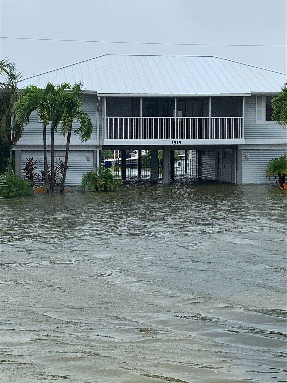 Flood Damage | Marco Island, FL | Paradise Coast Restoration