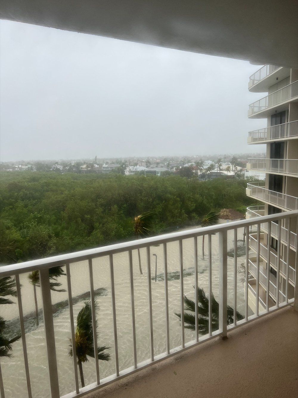 Water Damage | Marco Island, FL | Paradise Coast Restoration