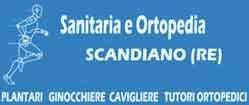 Sanitaria S. Antonino Logo