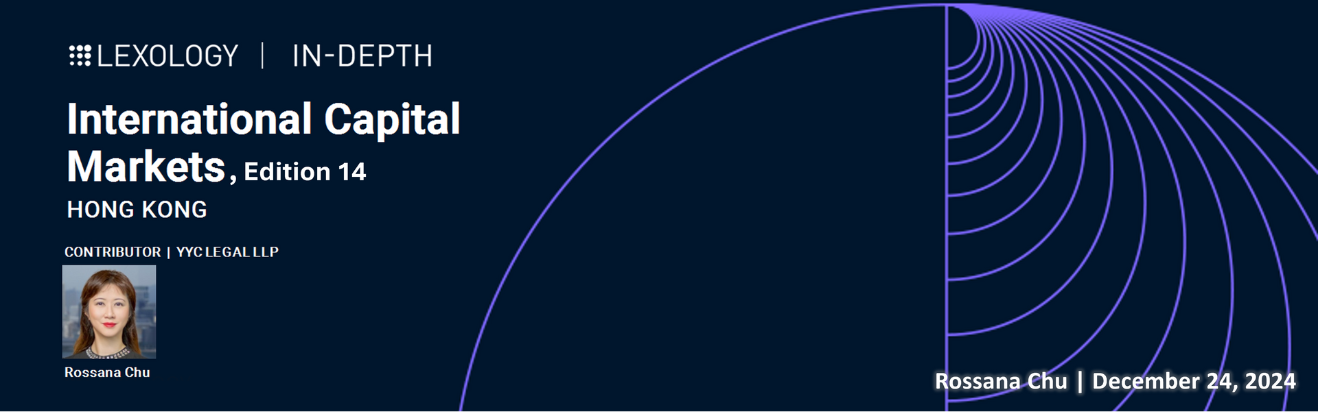 Lexology In-Depth: International Capital Markets - Hong Kong, Ed.14
