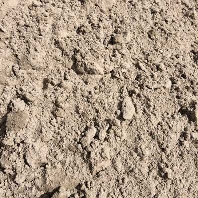 Brickies Mix Sand