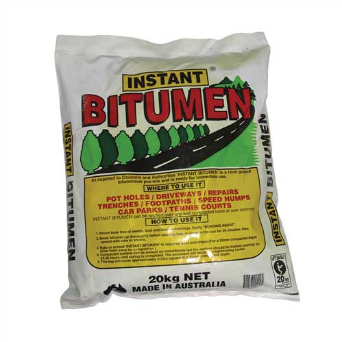 Instant Bitumen 20kg