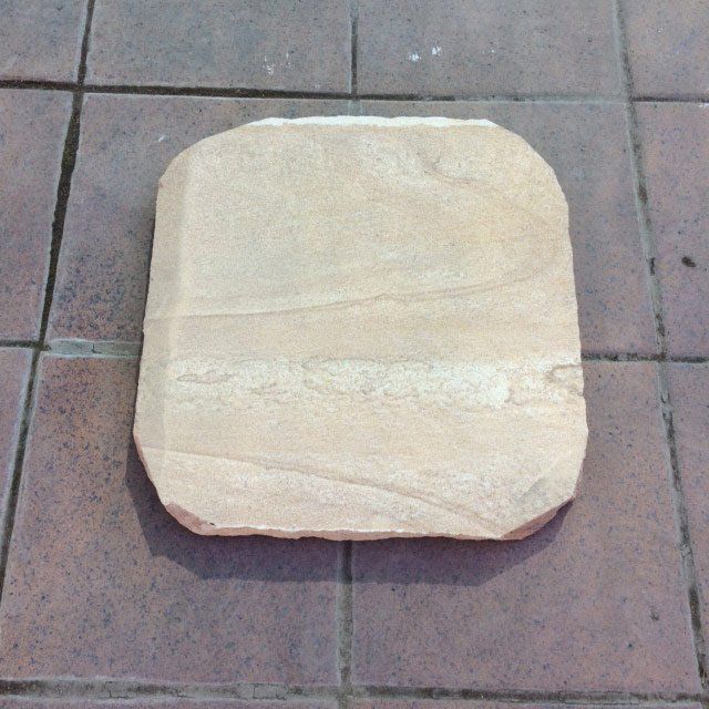 Stepping Stone Sandstone Medium