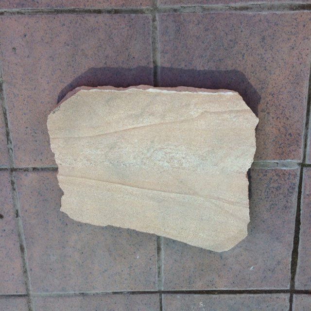 Stepping Stone Sandstone Small