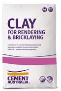 bricklayers’ clay