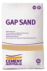 gap sand 20kg