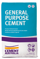 General purpose cement 20kg